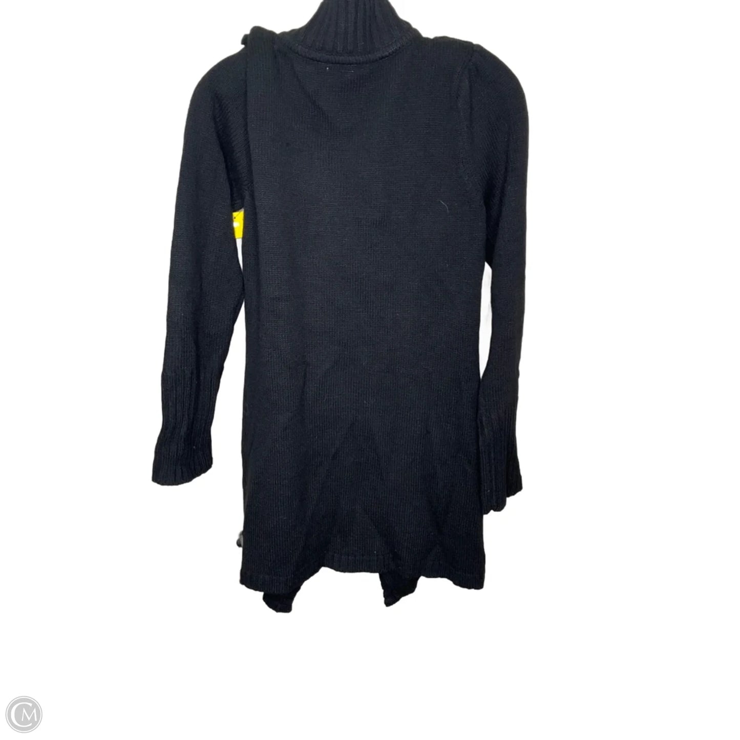 Sweater By One A In Black, Size: L