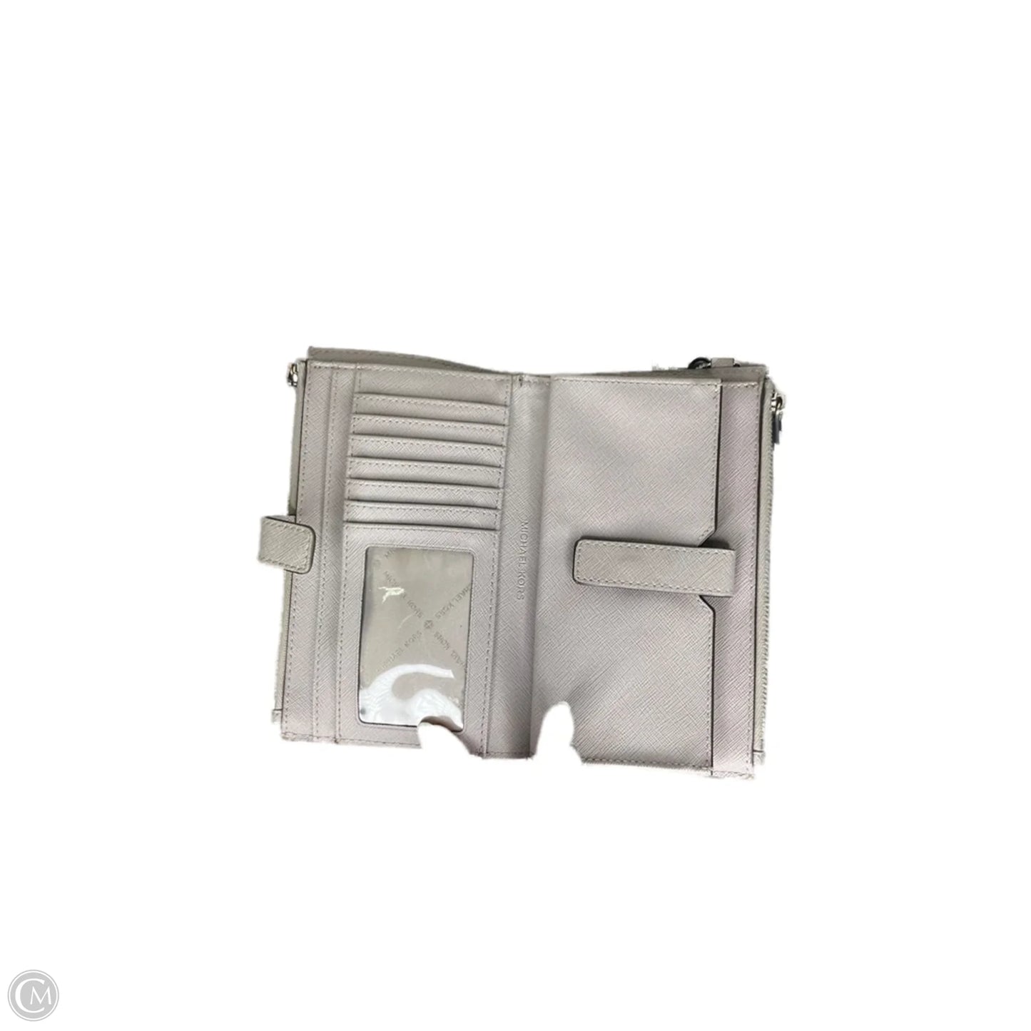 Wallet Designer By Michael Kors, Size: Medium
