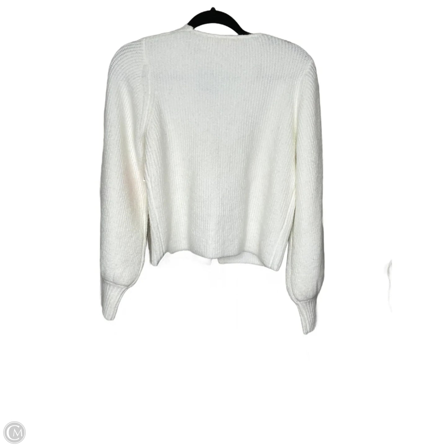 Sweater By Wayf In Cream, Size: S