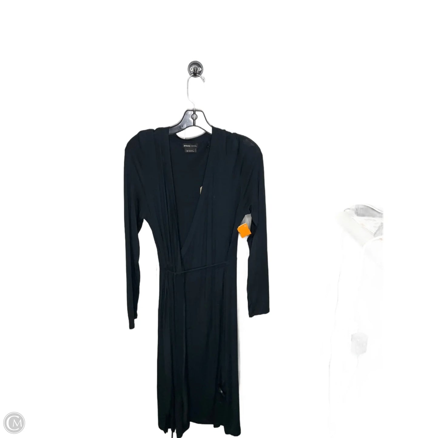 Athletic Dress By Prana In Black, Size: M