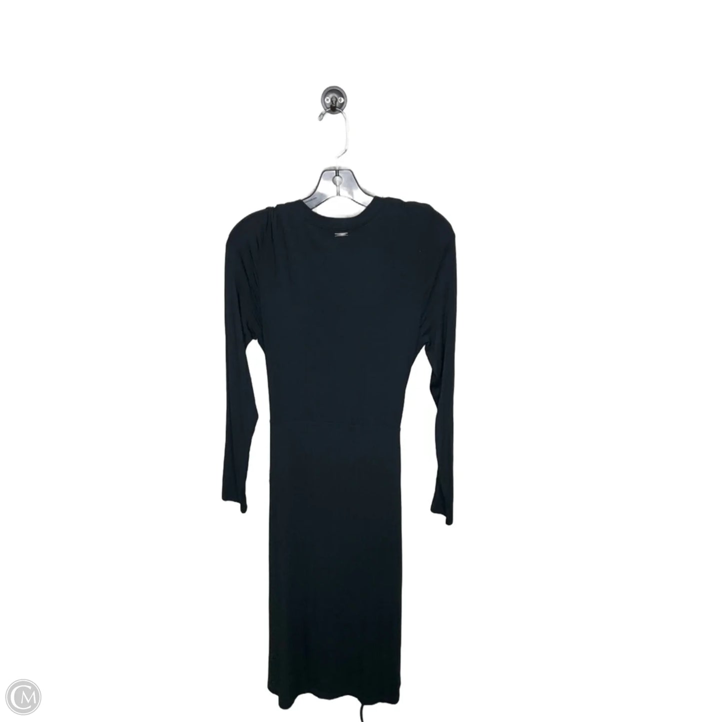 Athletic Dress By Prana In Black, Size: M