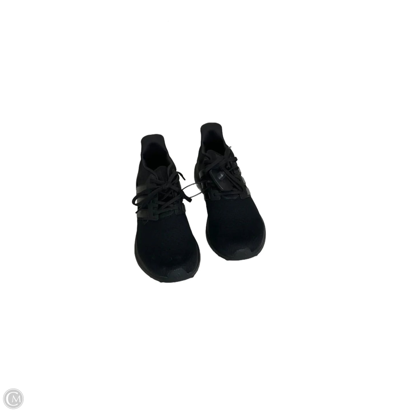 Shoes Athletic By Adidas In Black, Size: 11