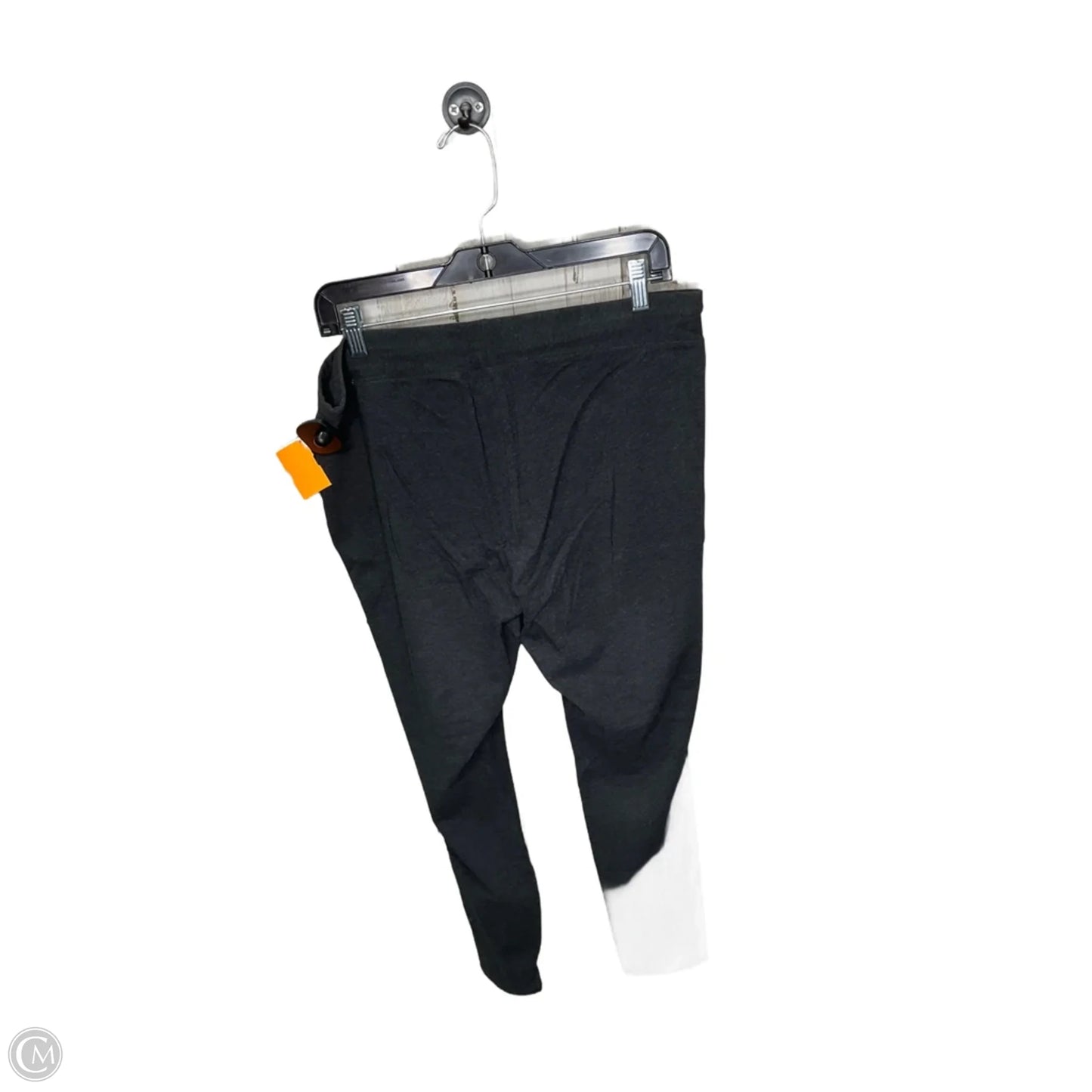 Pants Leggings By Sunday In Grey, Size: Xl