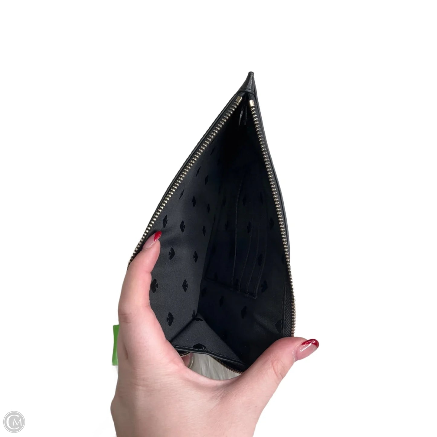 Wristlet Designer By Kate Spade, Size: Medium