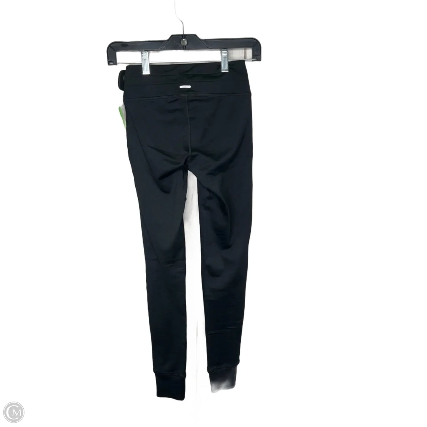Athletic Pants By Aerie In Black, Size: Xs