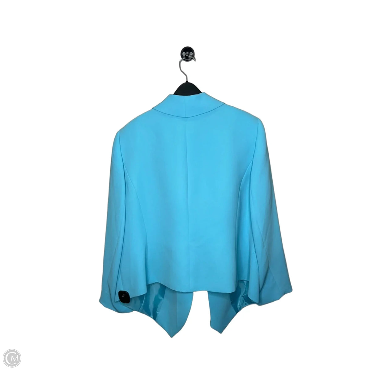 Blazer By Tahari In Blue, Size: 18