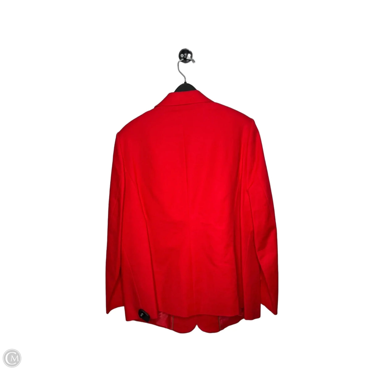 Blazer By Vince Camuto In Red, Size: 18