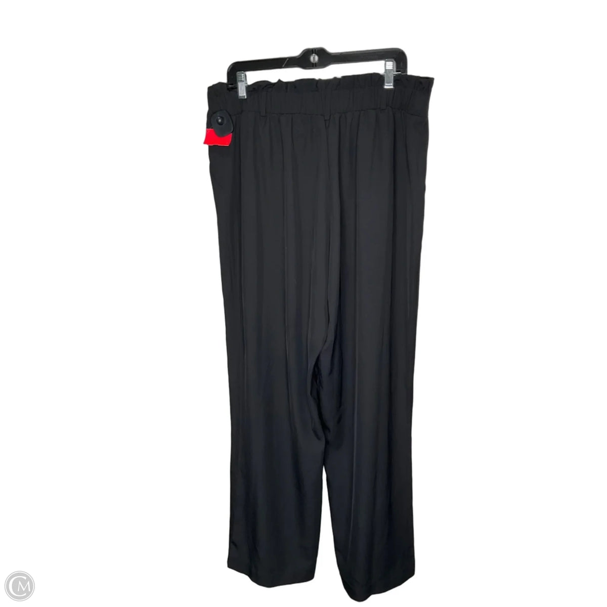 Pants Dress By Maurices In Black, Size: L