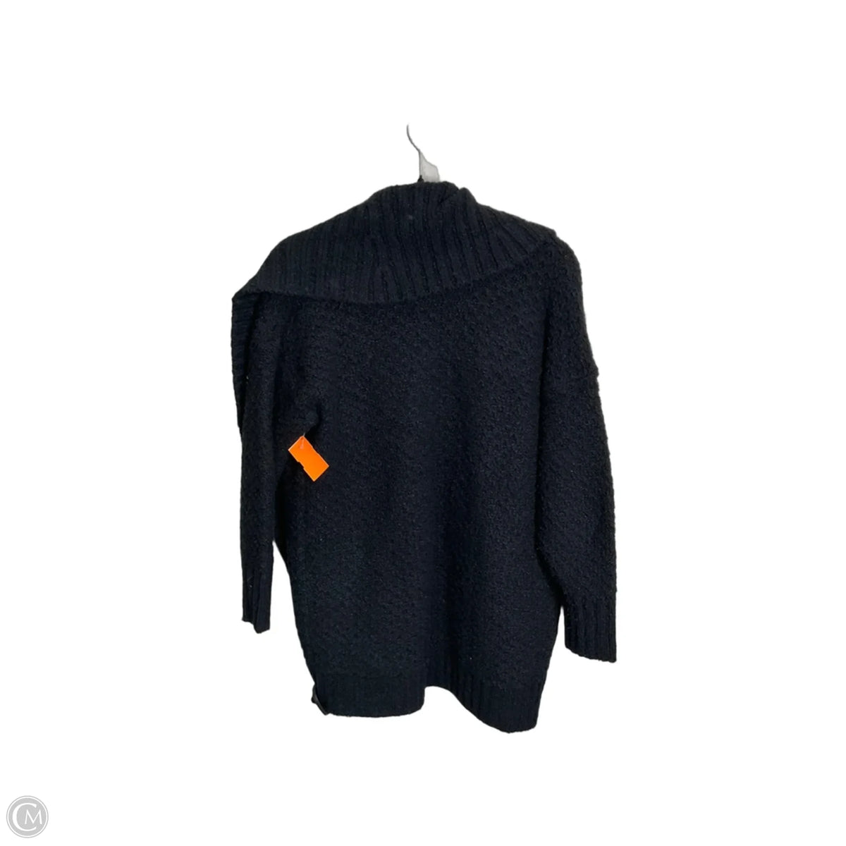 Cardigan By Anthropologie In Black, Size: Xs