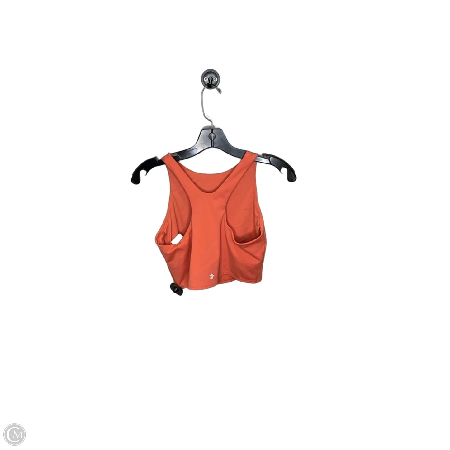 Athletic Bra By Athleta In Pink, Size: M