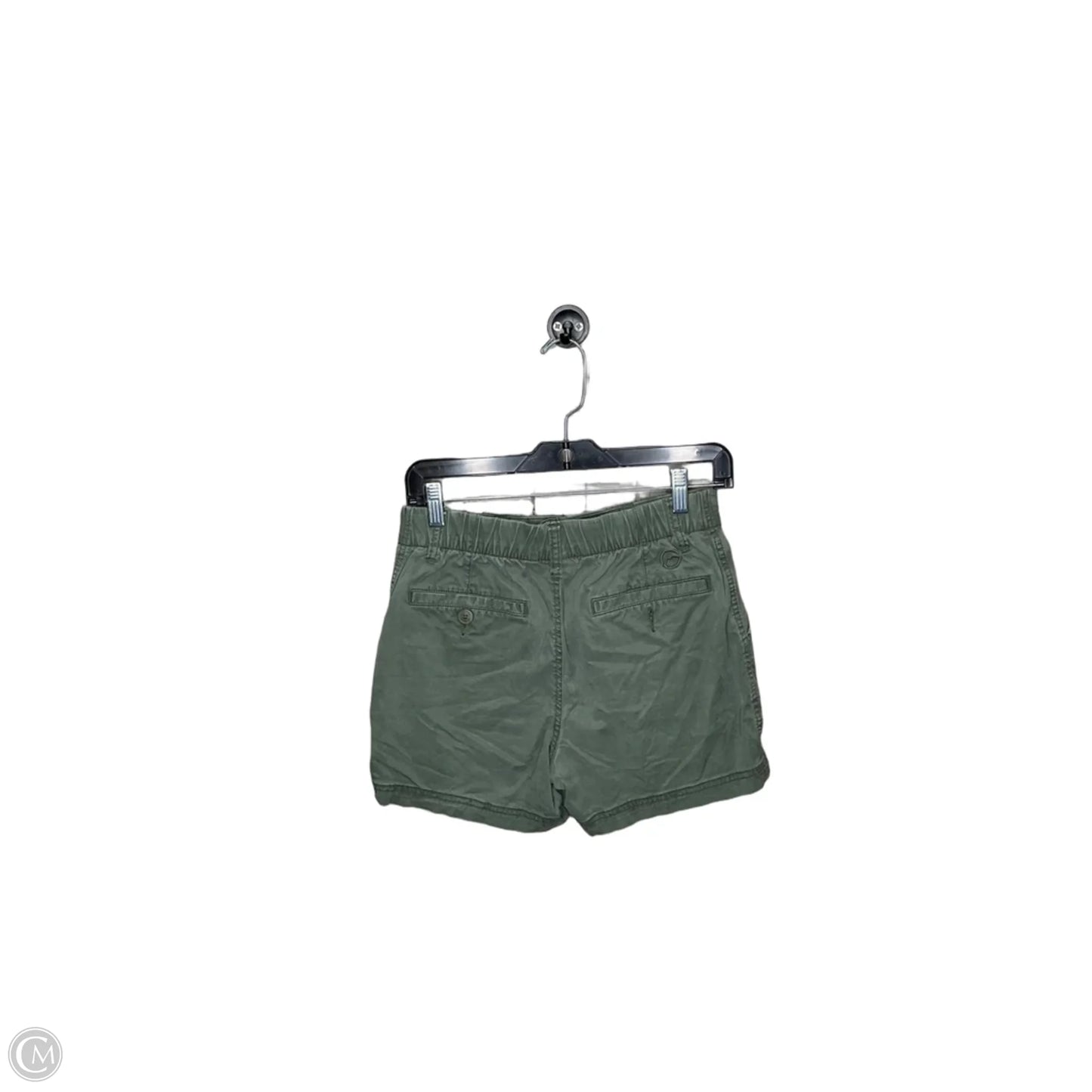 Shorts By Magellan In Green, Size: 0