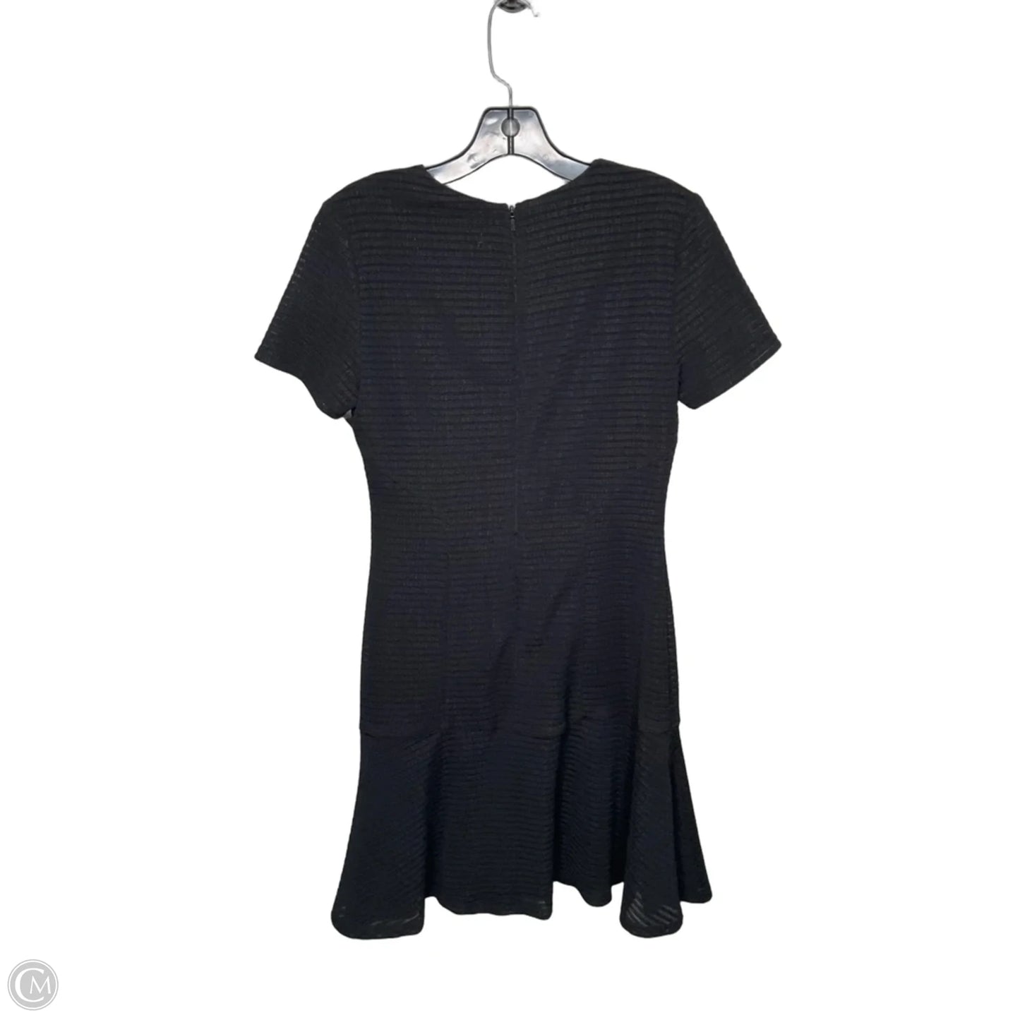 Dress Casual Midi By Hutch In Black, Size: Xs