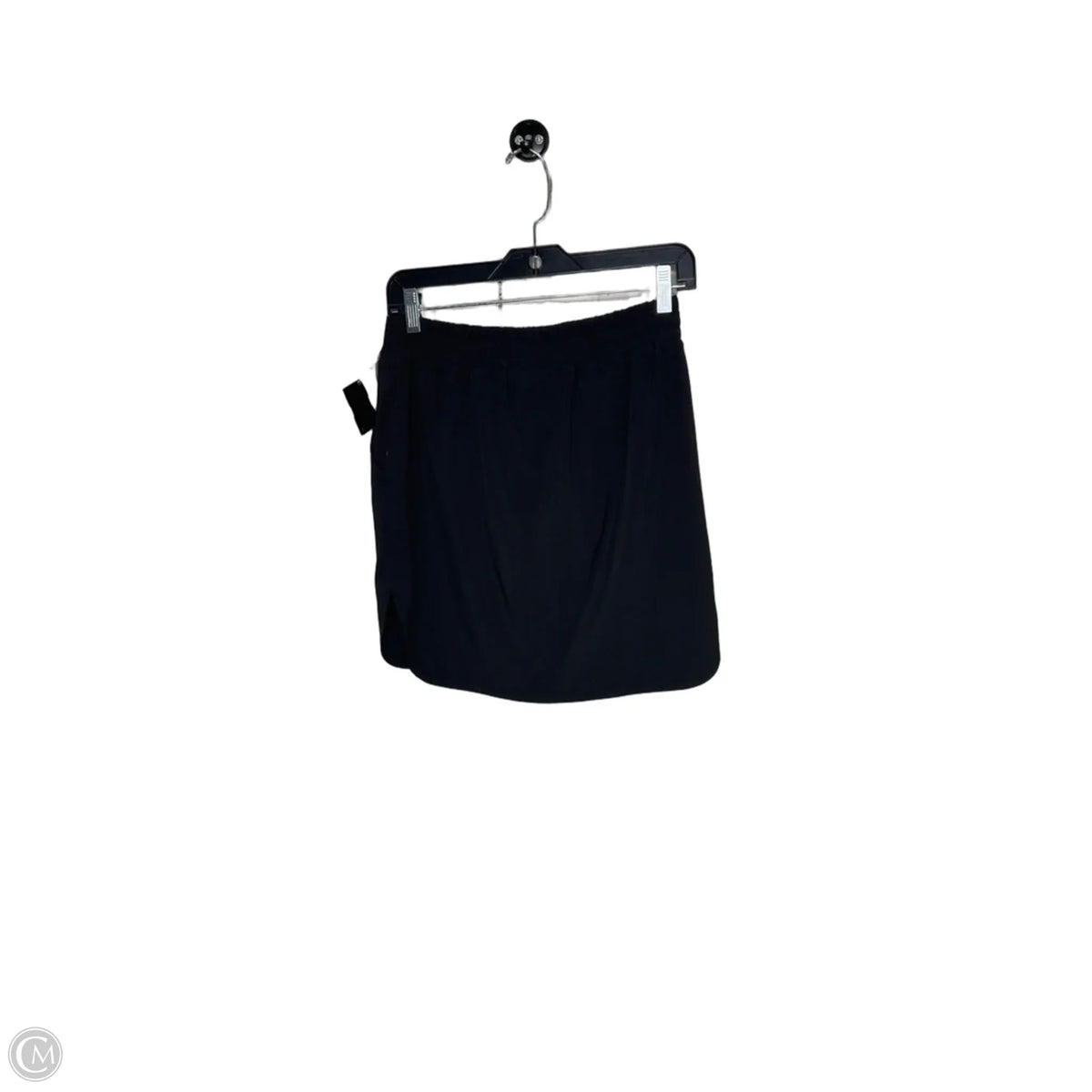 Athletic Skirt By Athleta In Black, Size: Xs