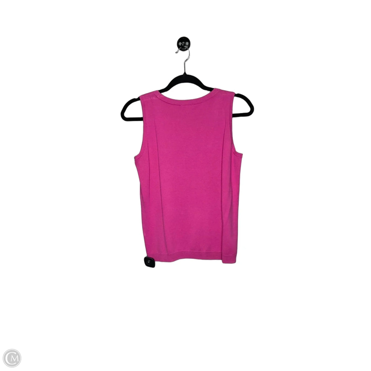Top Cami By Talbots In Pink, Size: S