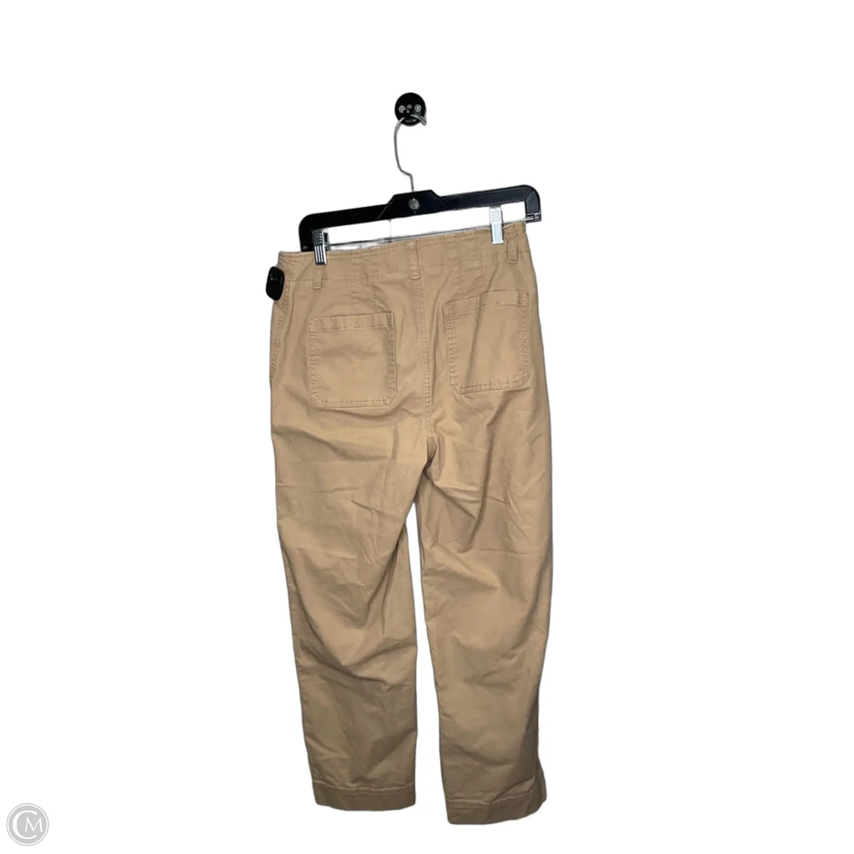 Pants Chinos & Khakis By Talbots In Tan, Size: 2