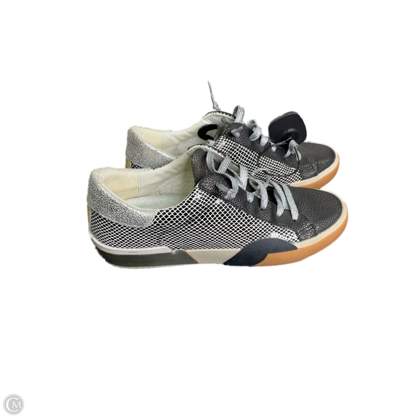 Shoes Sneakers By Dolce Vita In Black, Size: 8.5