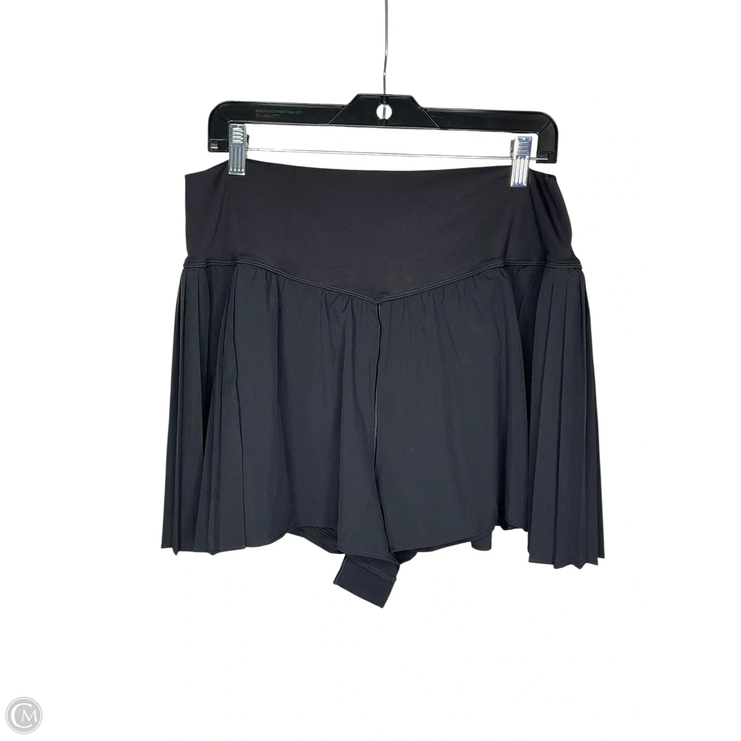 Athletic Shorts By Aerie In Black, Size: 2x