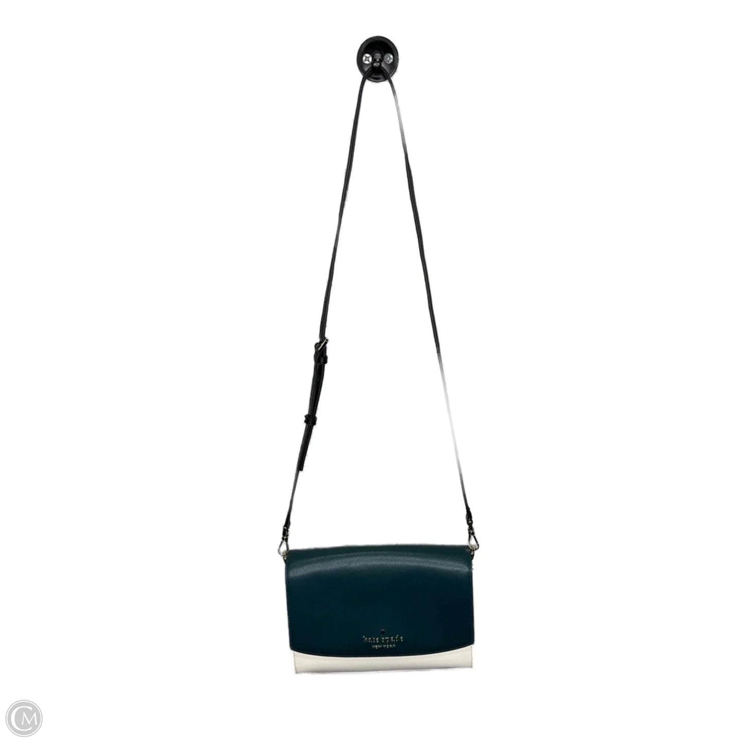Crossbody Designer By Kate Spade, Size: Medium
