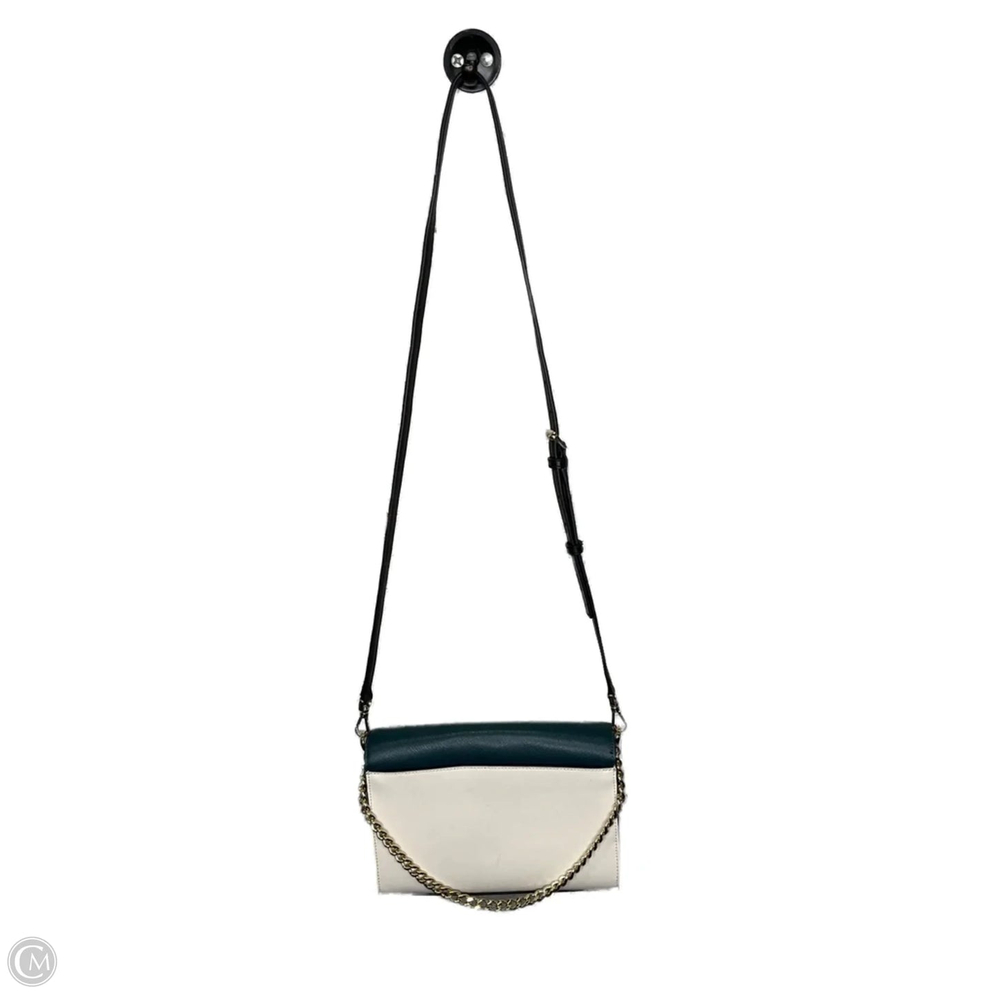 Crossbody Designer By Kate Spade, Size: Medium