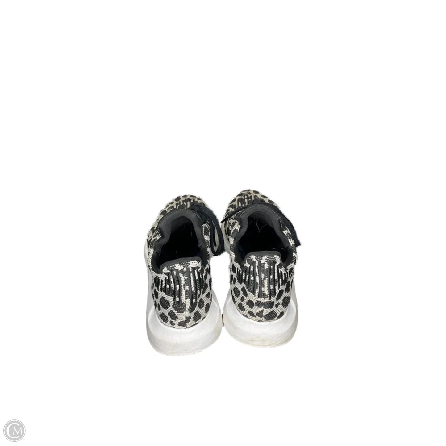Shoes Sneakers By Skechers In Animal Print, Size: 6