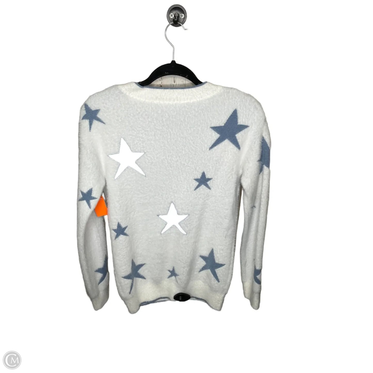 Sweater By Nanette By Nanette Lepore In White, Size: Xs