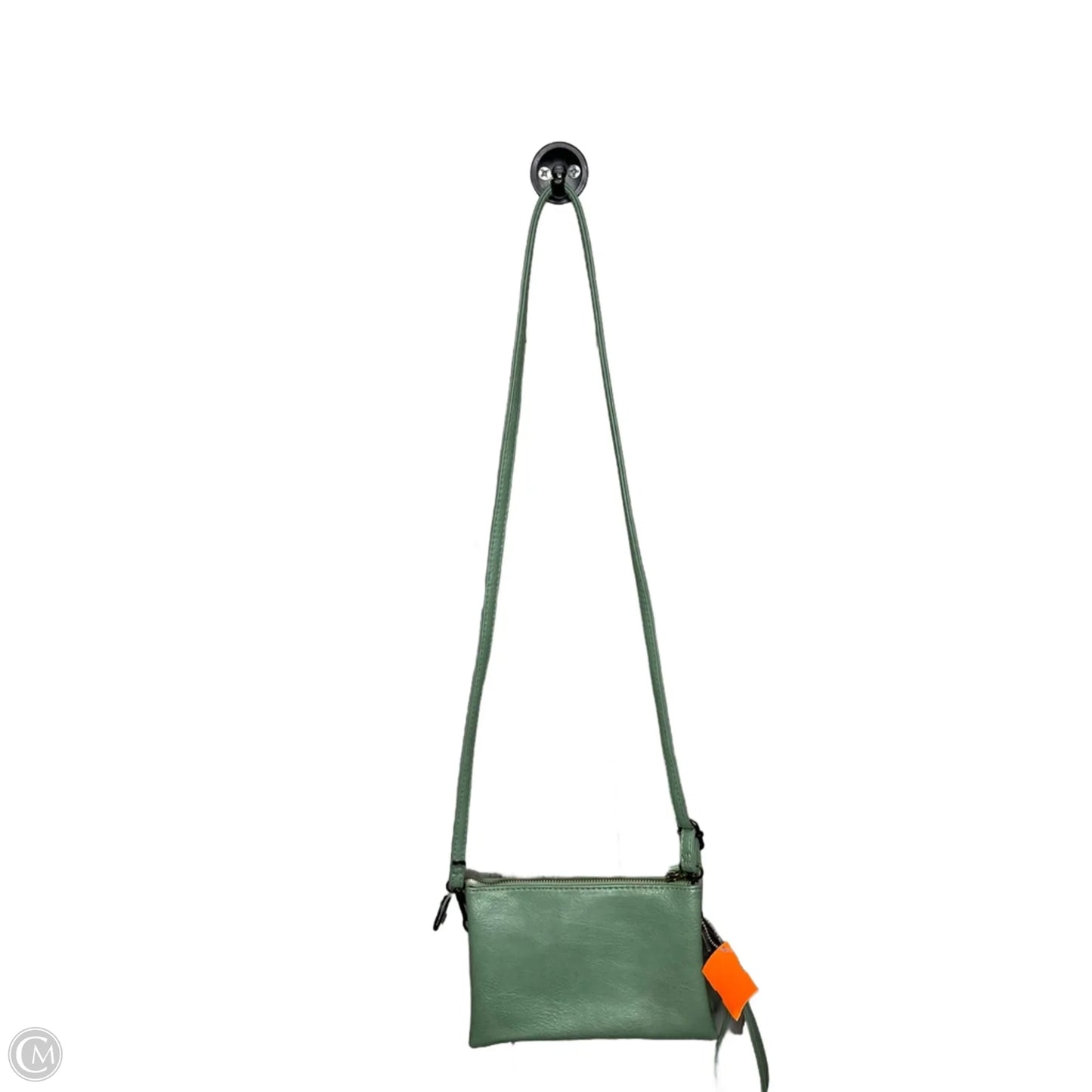 Crossbody By Clothes Mentor, Size: Medium