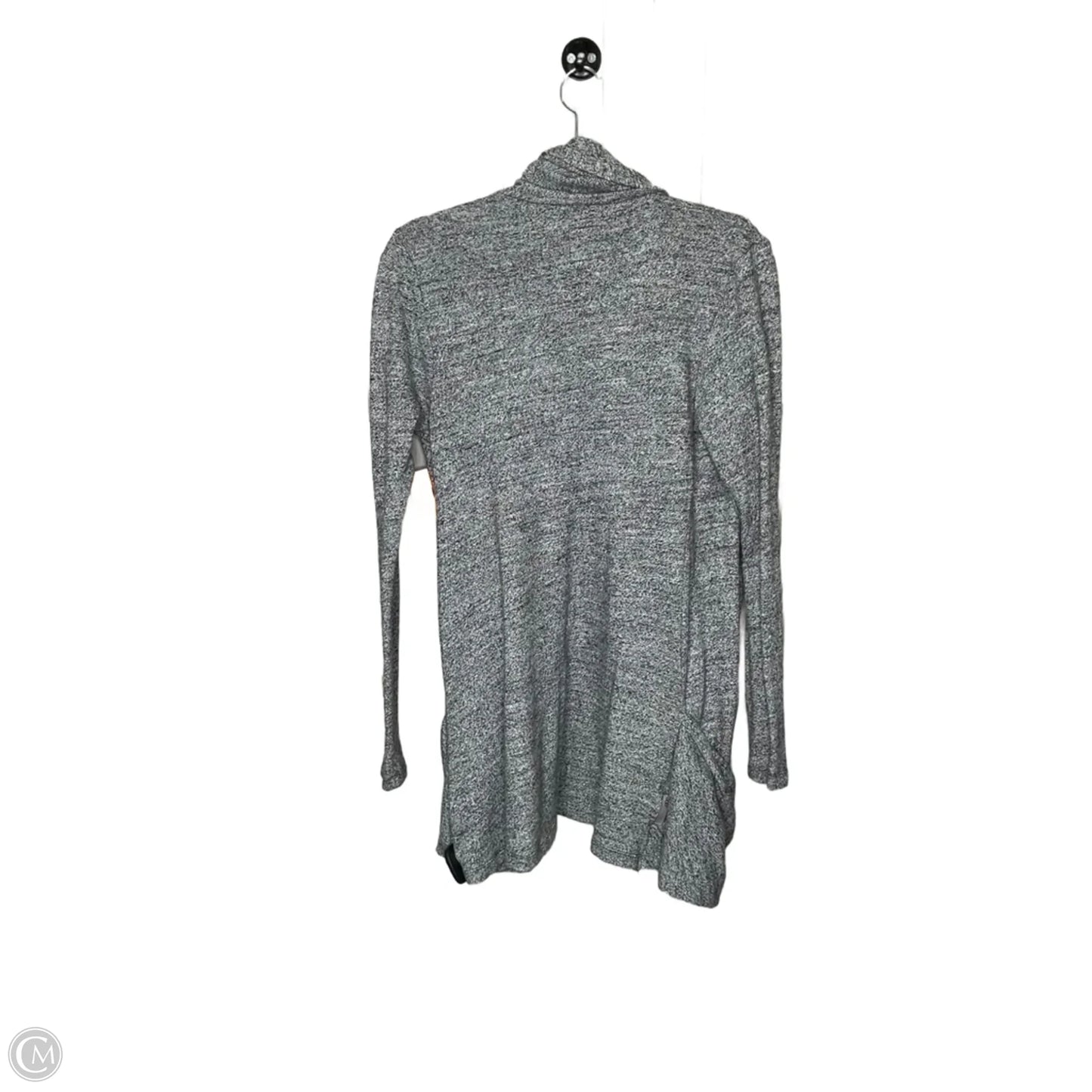 Cardigan Designer By Ugg In Grey, Size: M