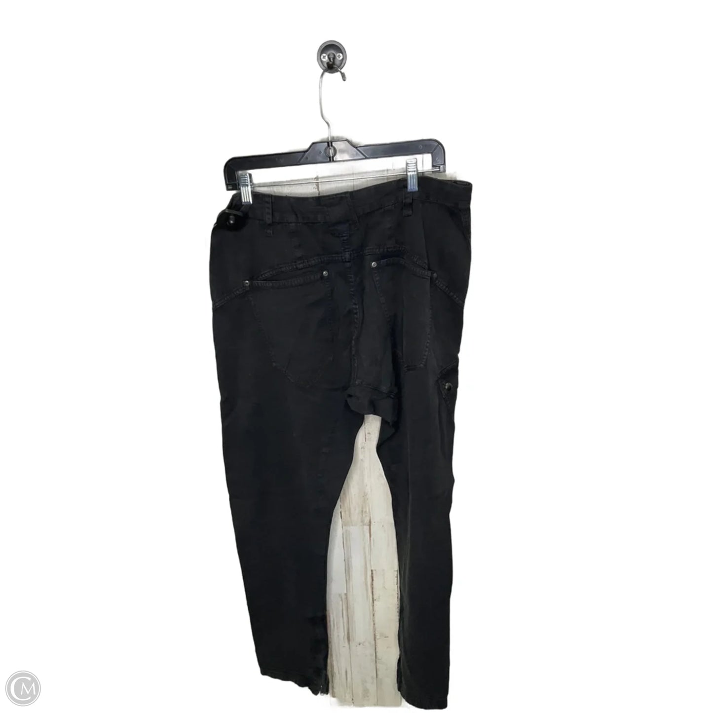 Pants Other By Free People In Black, Size: 12