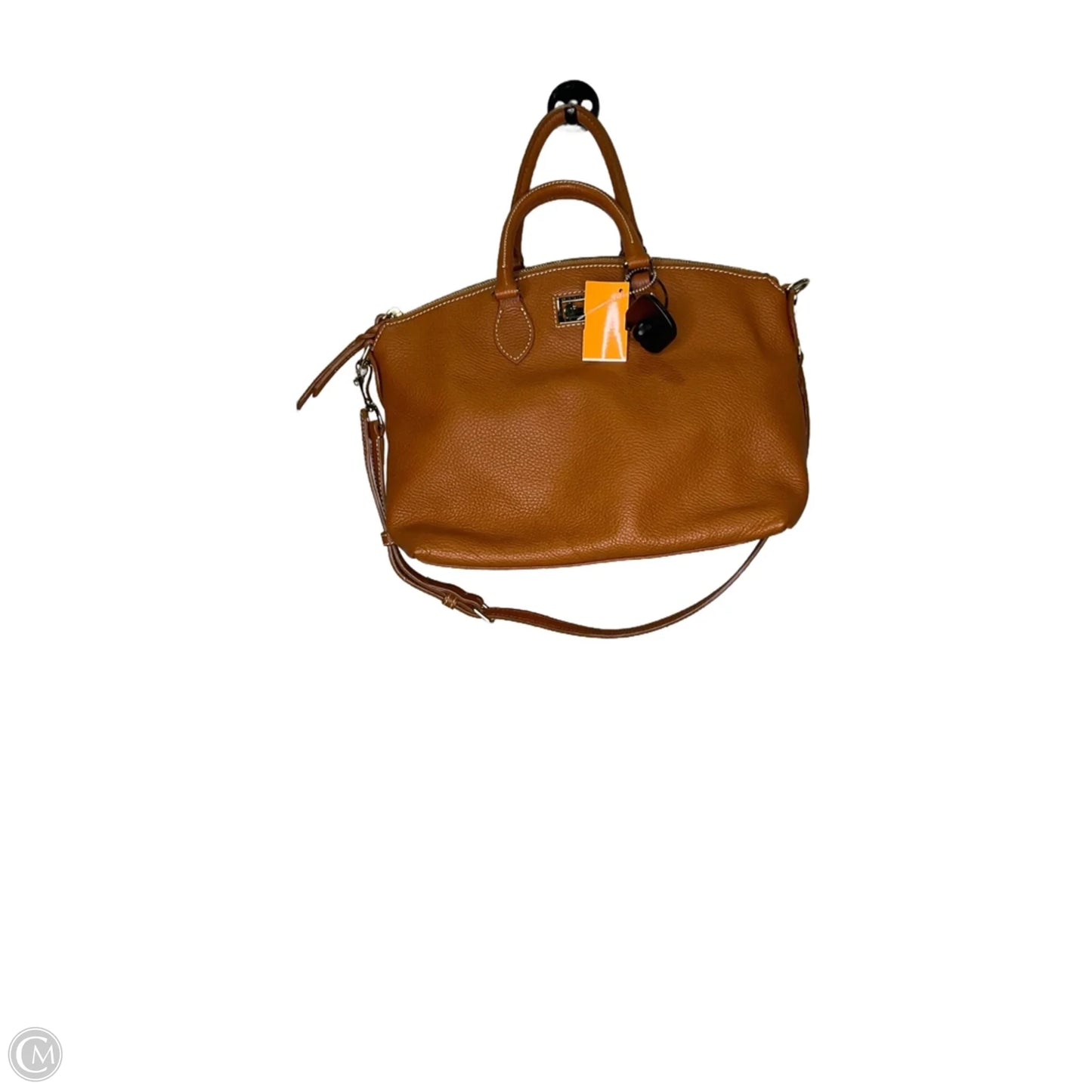 Crossbody Designer By Dooney And Bourke, Size: Medium