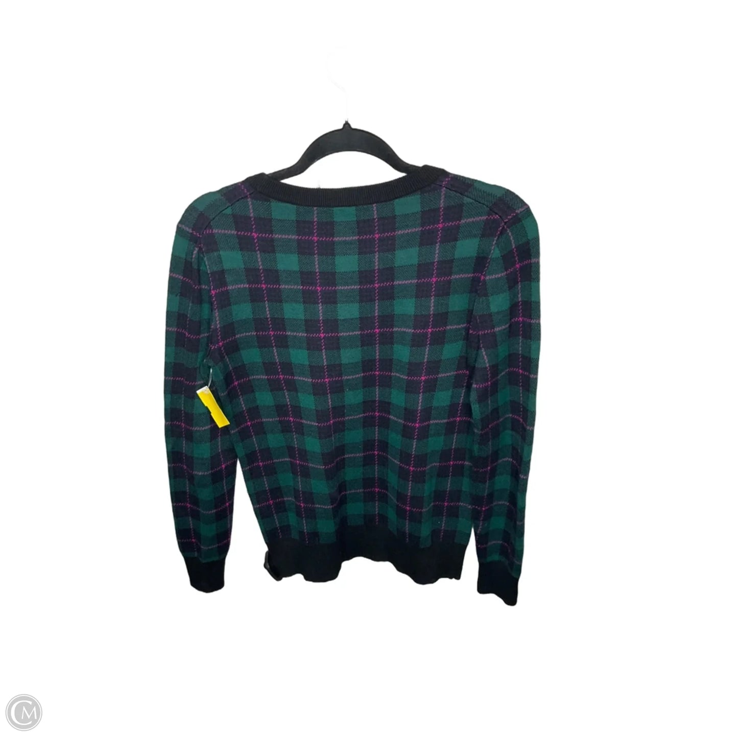 Sweater By J. Crew In Green, Size: Xs