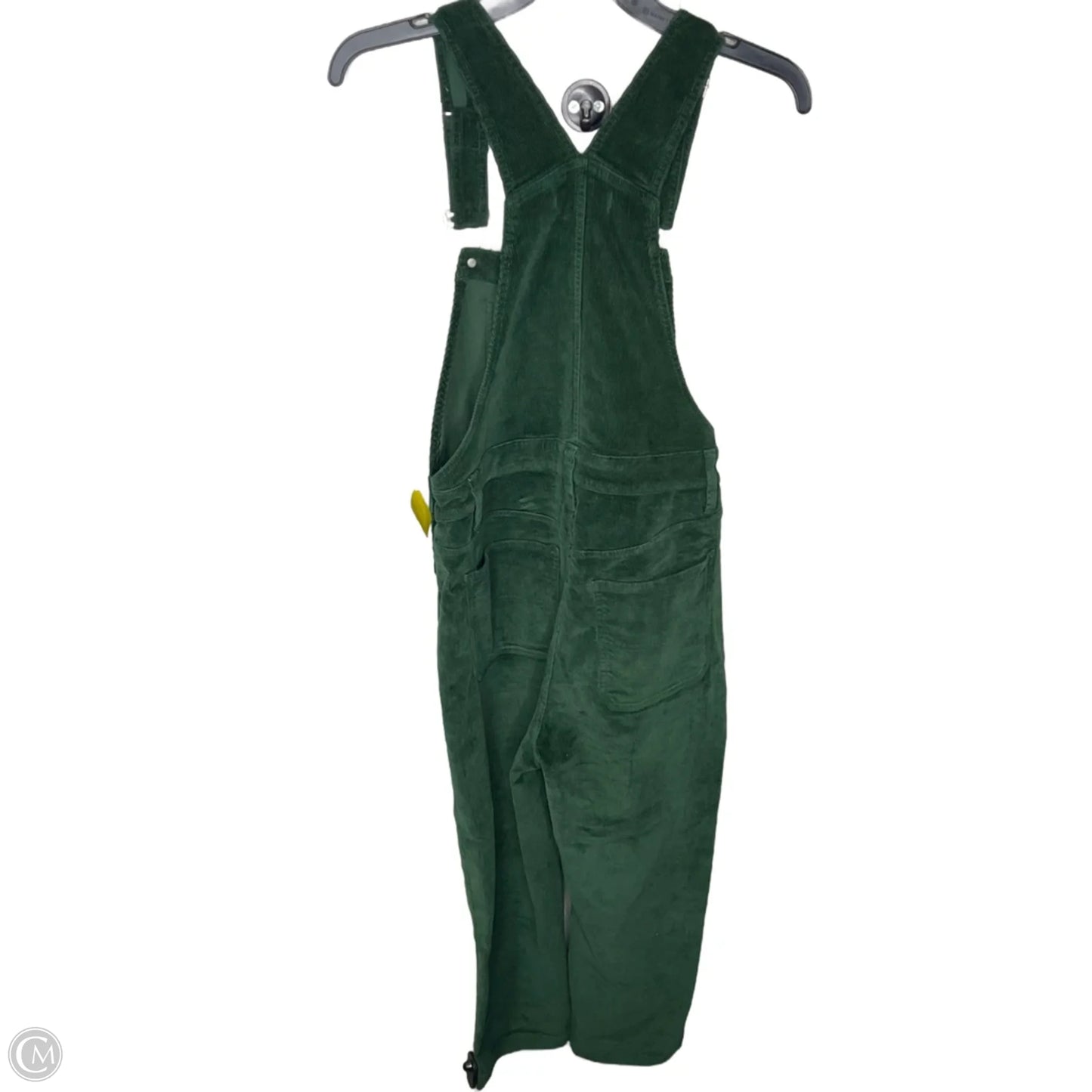 Overalls By Madewell In Green, Size: M