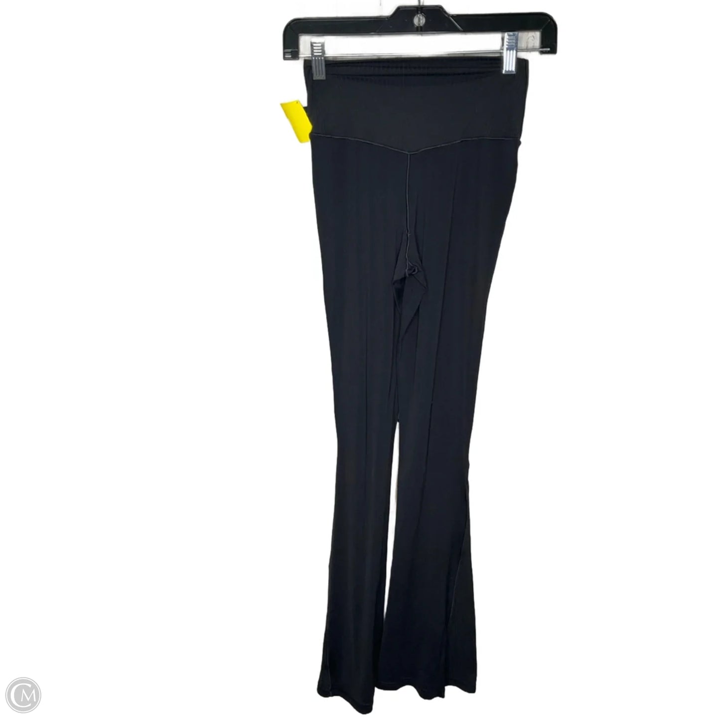 Athletic Leggings By Offline By Aerie In Black, Size: M