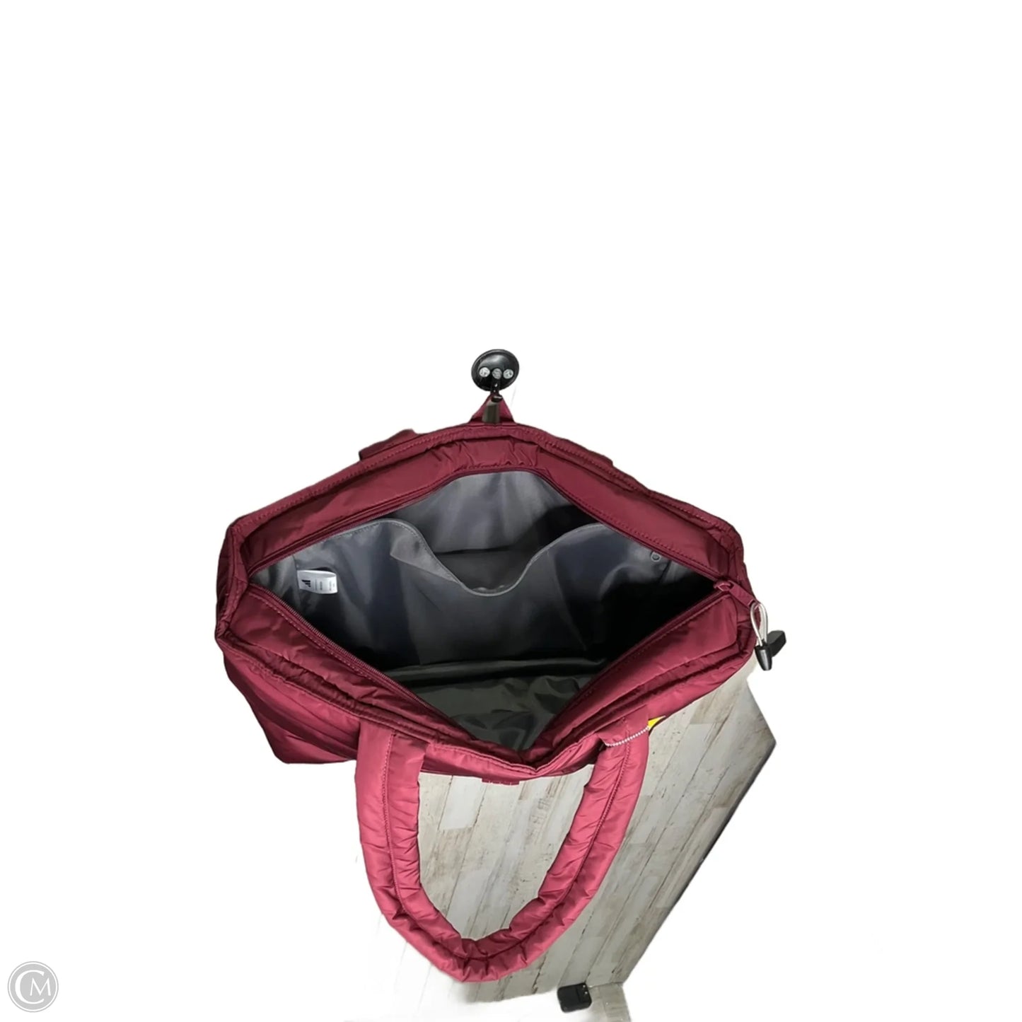 Handbag By Adidas, Size: Large