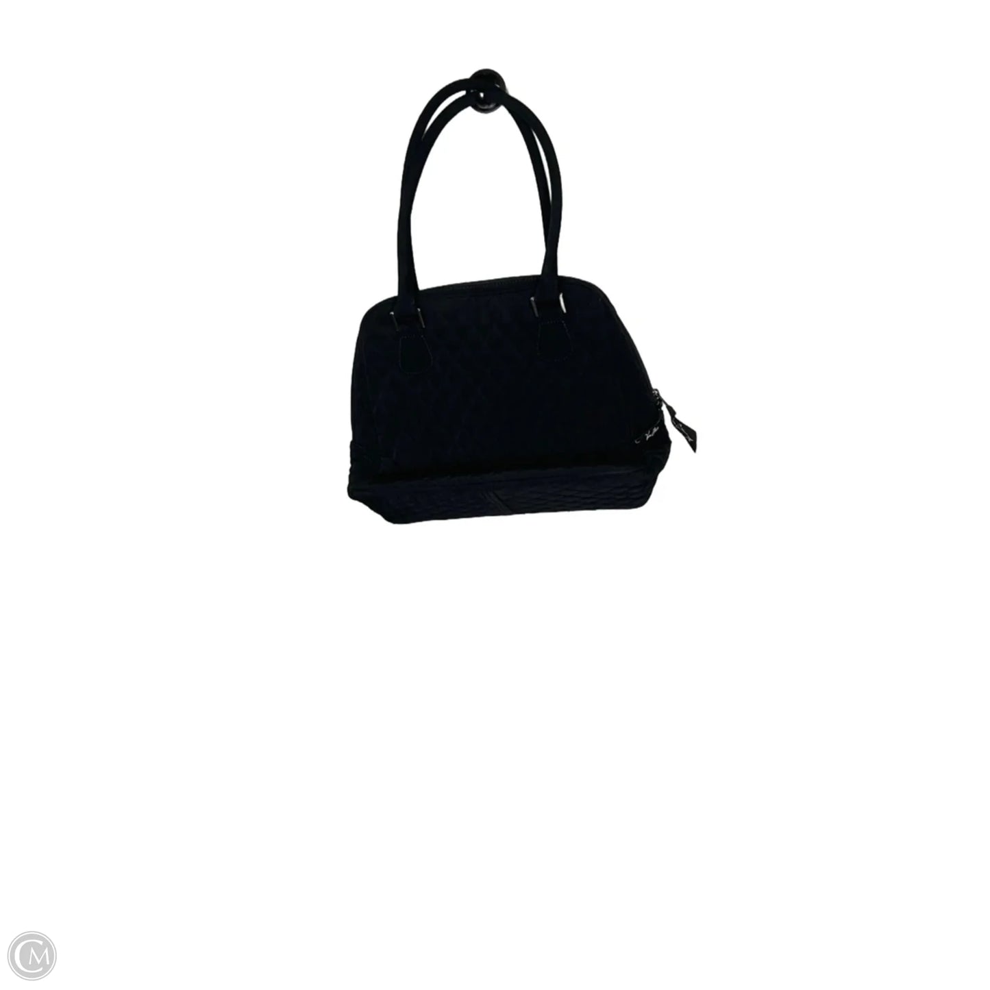 Handbag By Vera Bradley, Size: Medium