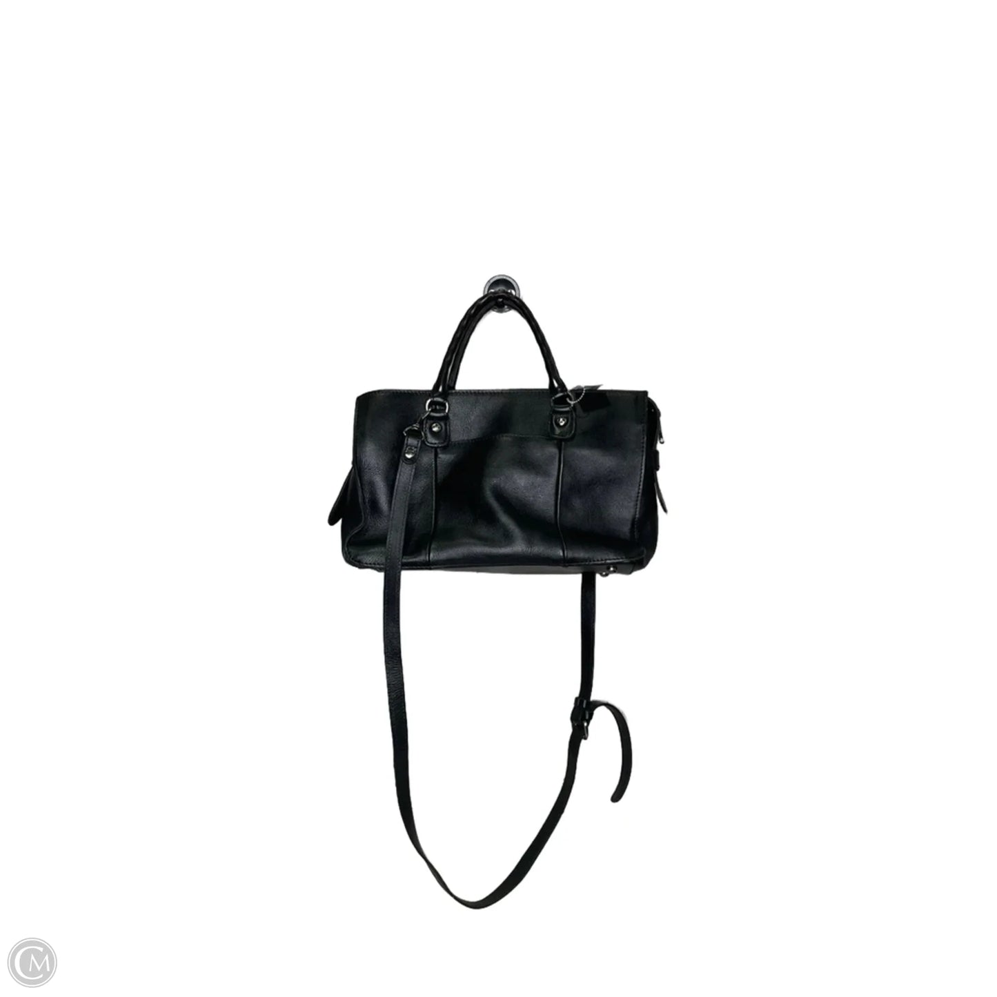 Crossbody Designer By Patricia Nash, Size: Large