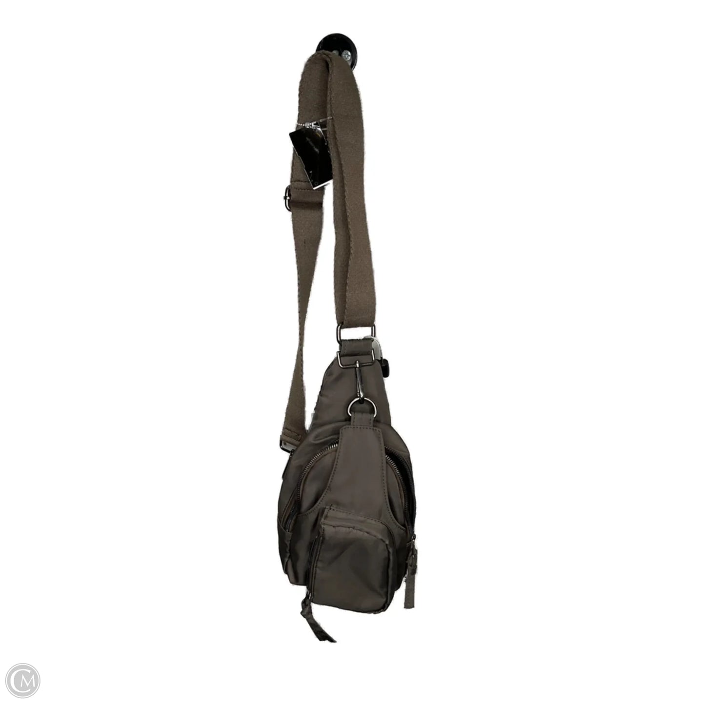 Belt Bag By Maurices, Size: Medium