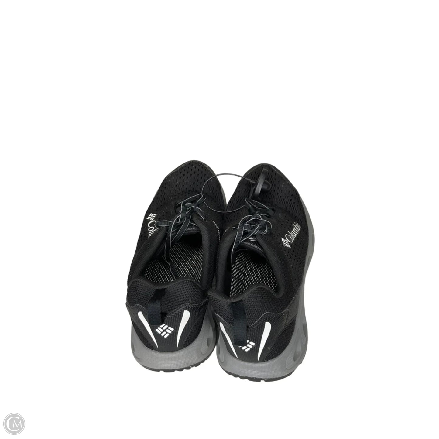 Shoes Athletic By Columbia In Black, Size: 8