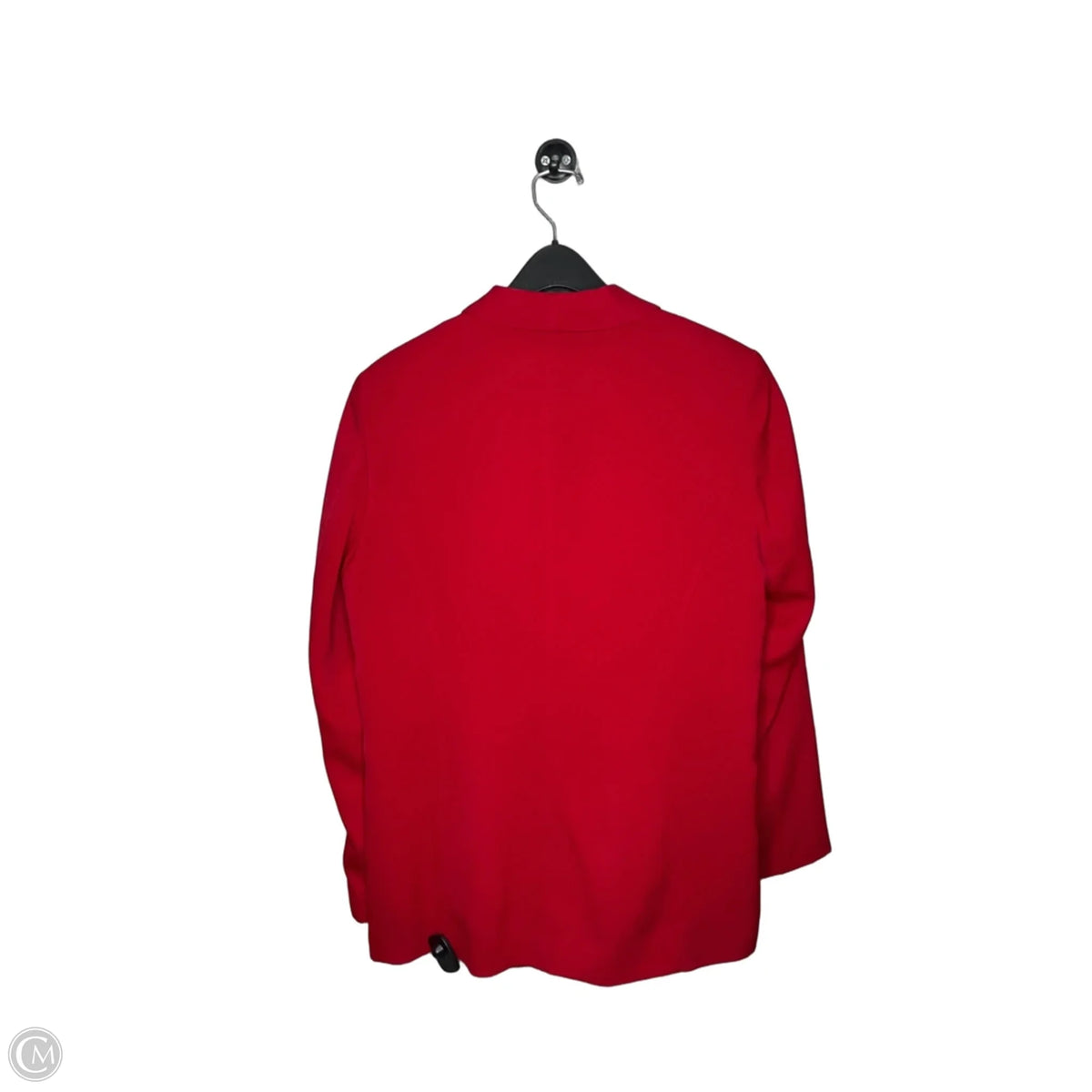 Blazer By Preston And New York In Red, Size: 12