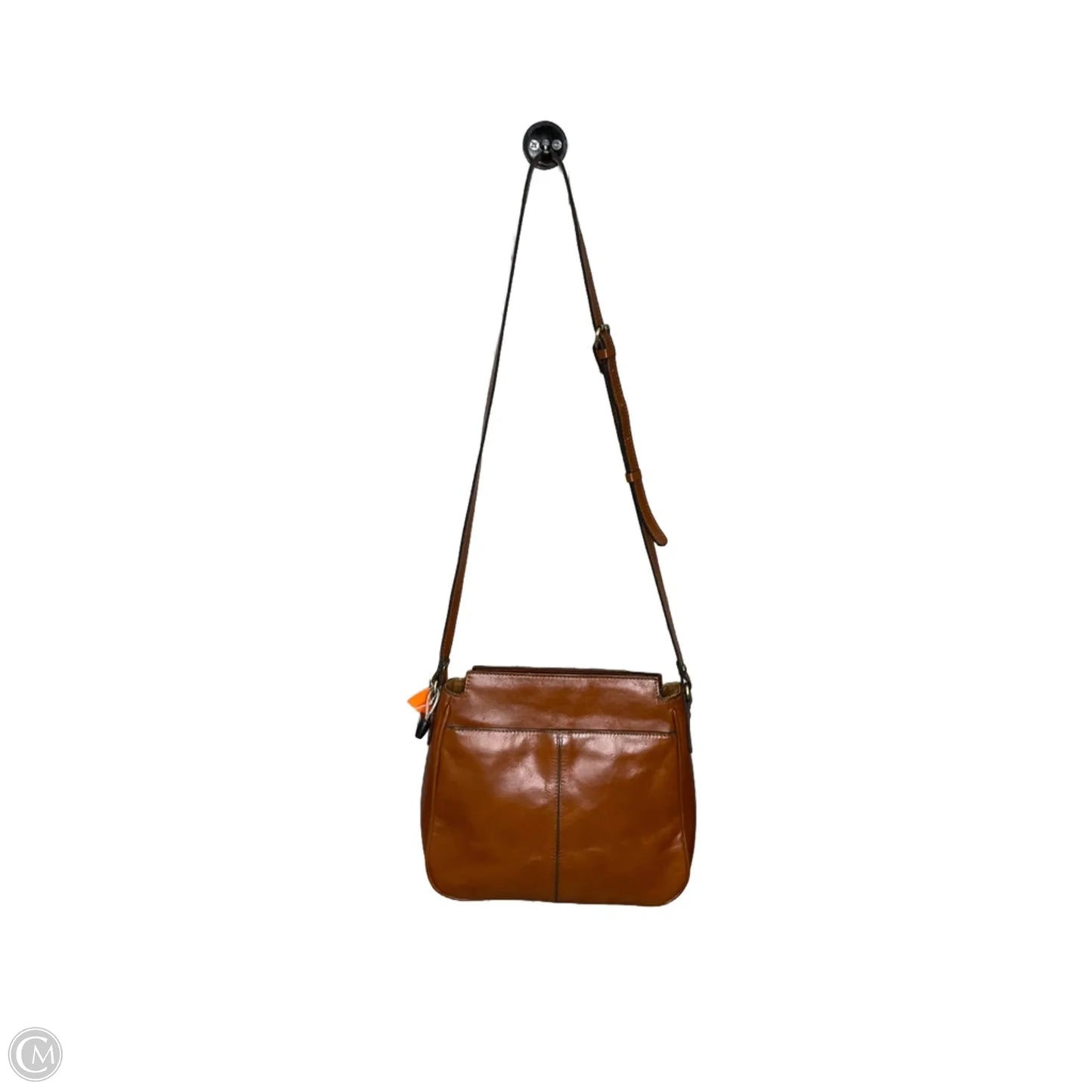 Crossbody Designer By Patricia Nash, Size: Large