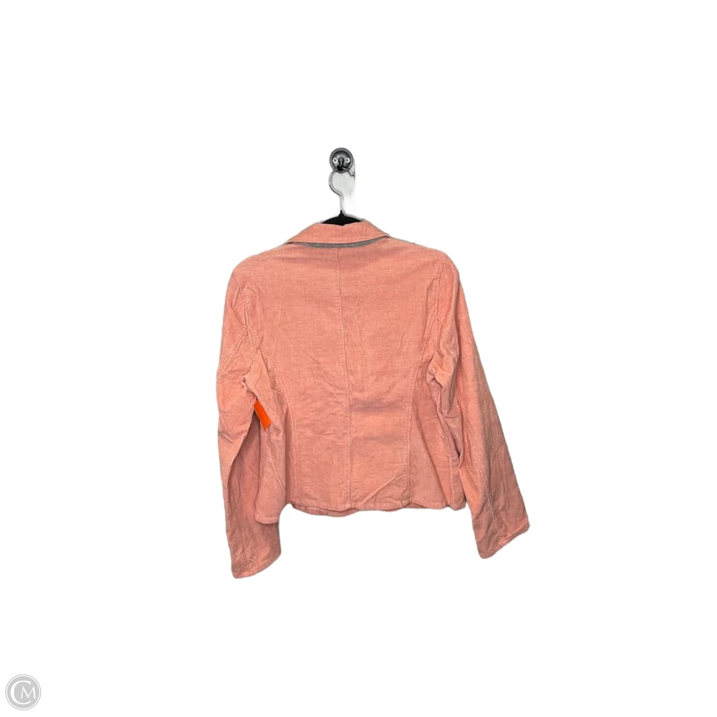Blazer By Sundance In Coral, Size: 8