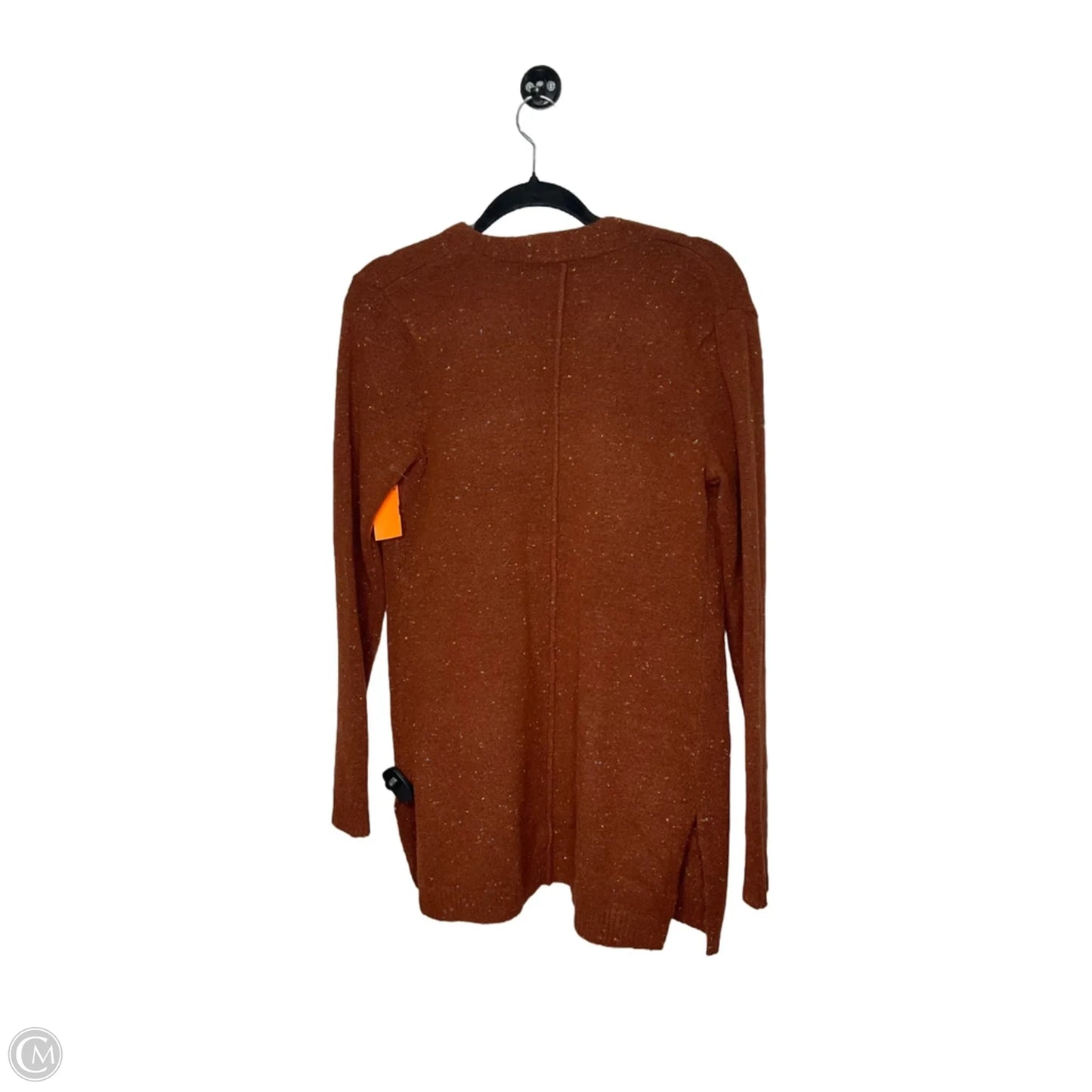 Cardigan By Love Ellie In Brown, Size: S