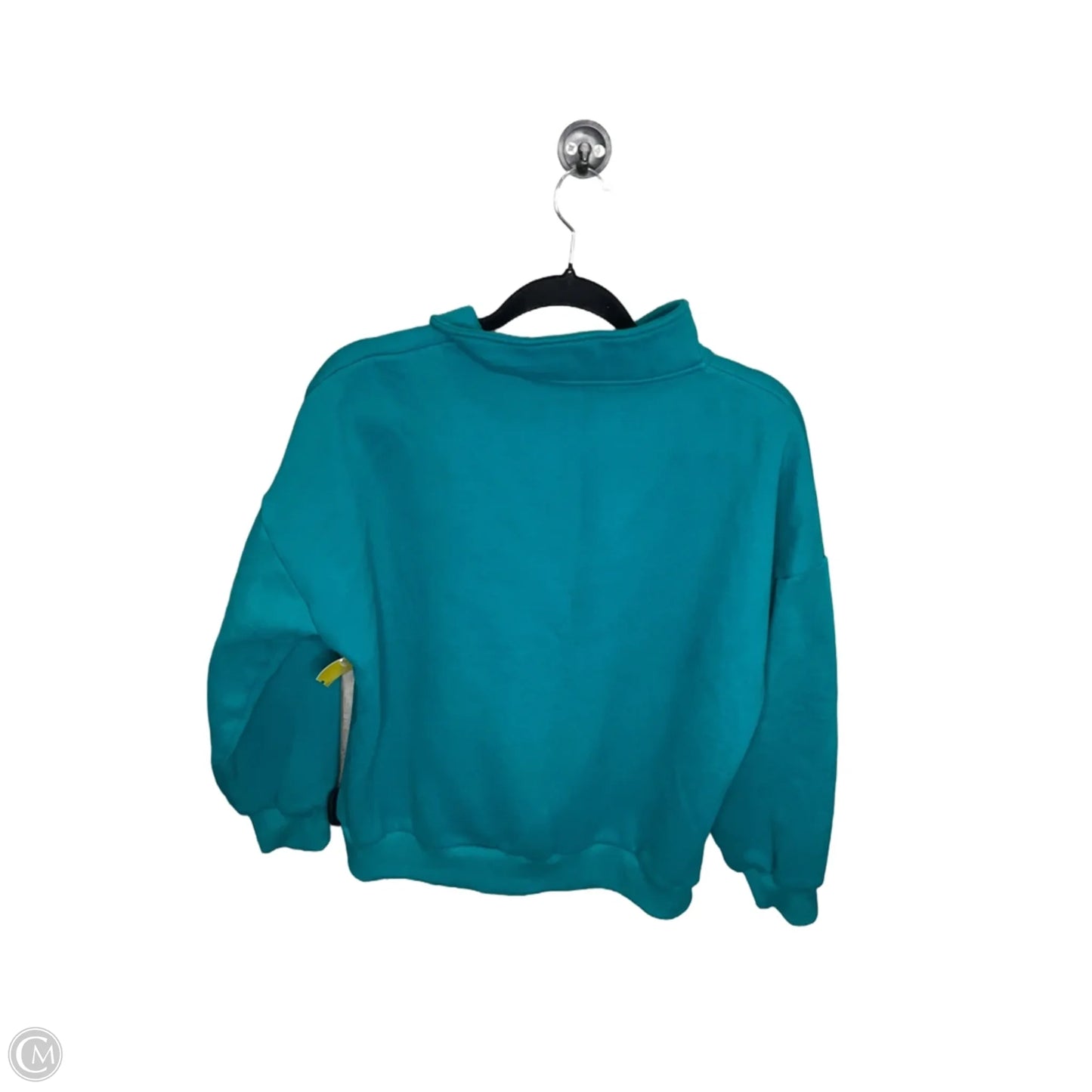 Jacket Other By Anrabess In Blue, Size: S