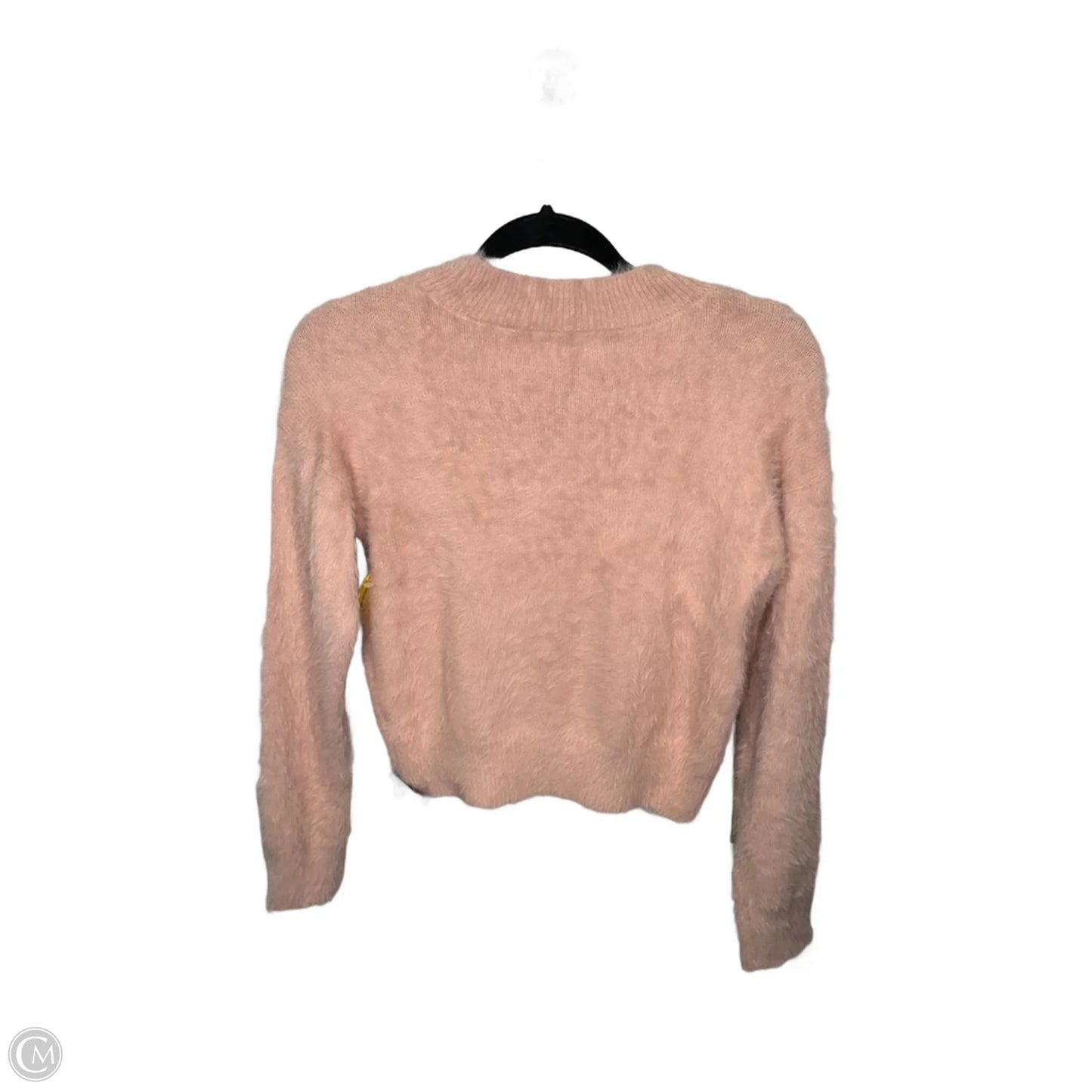 Sweater By So In Pink, Size: S