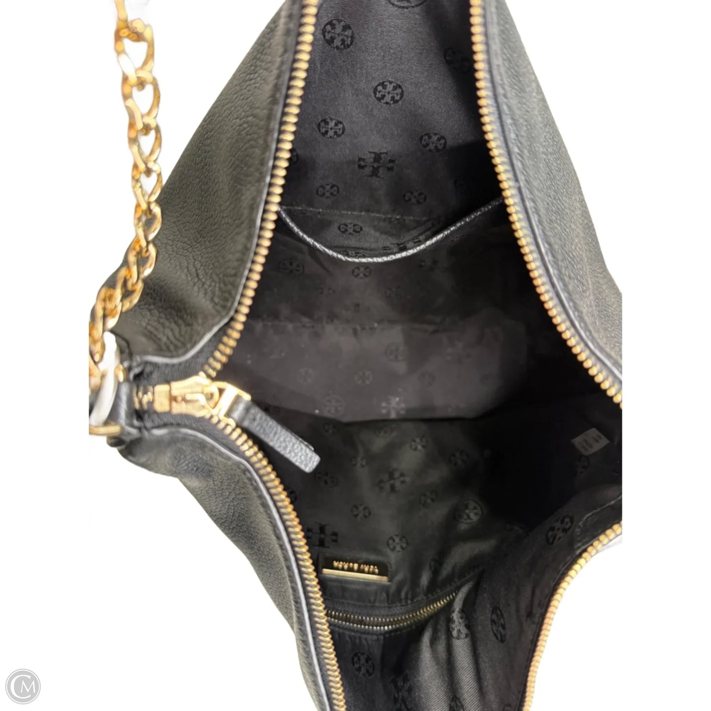 Handbag Designer By Tory Burch, Size: Large