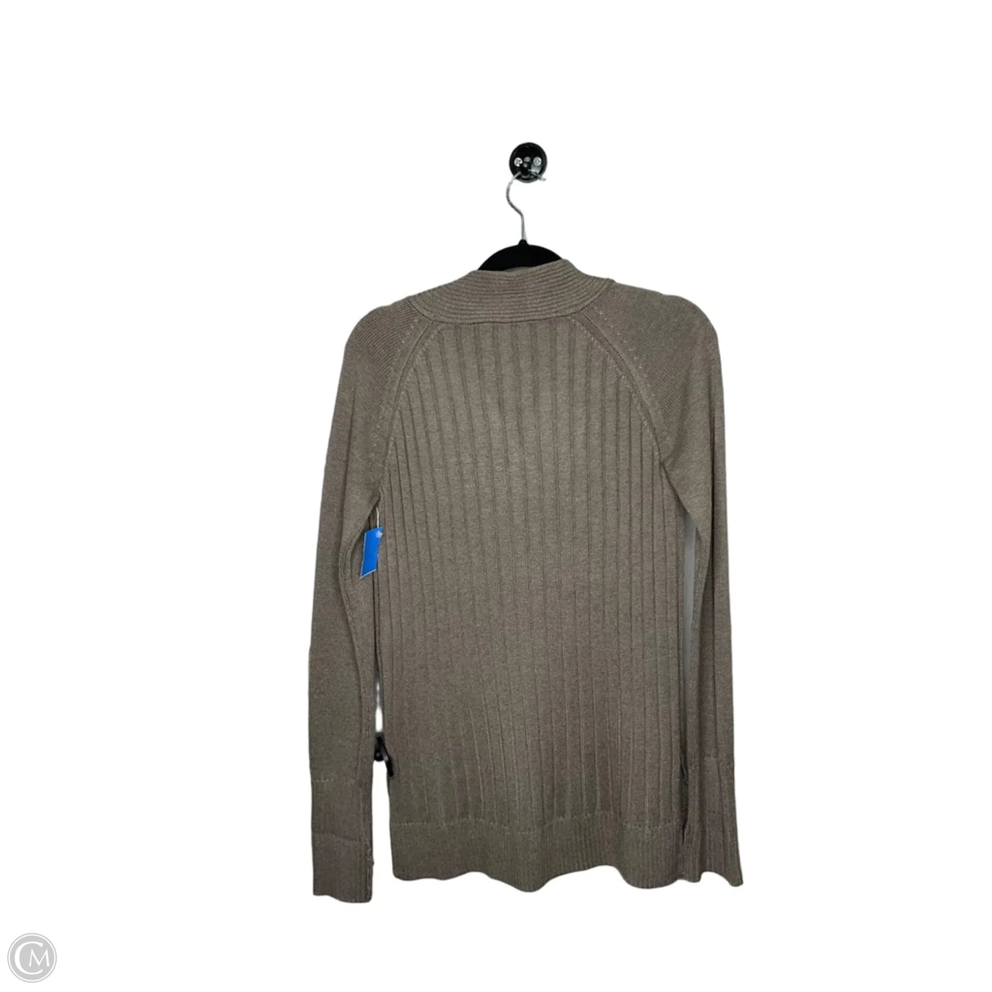 Sweater By White House Black Market In Brown, Size: Xs