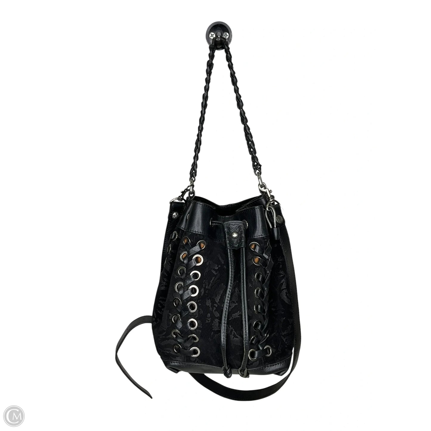 Handbag Designer By Patricia Nash, Size: Large