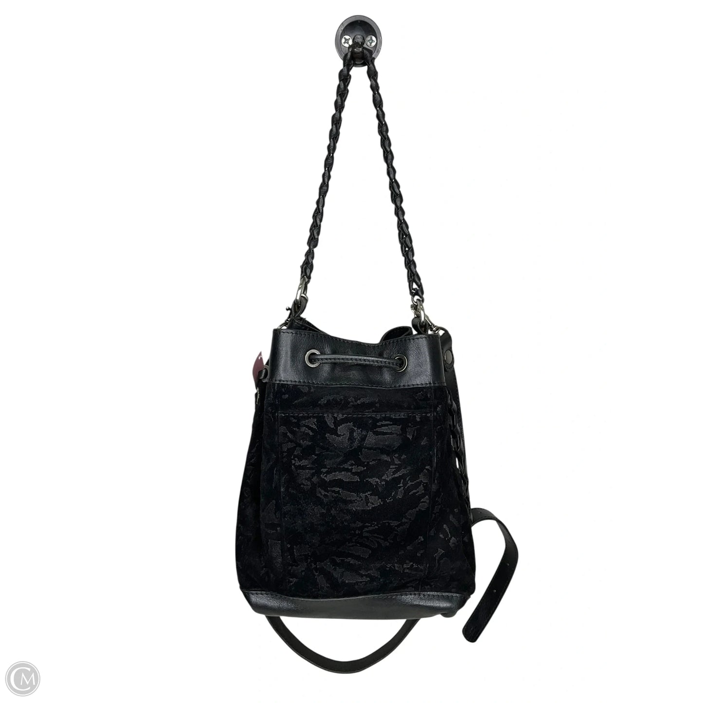 Handbag Designer By Patricia Nash, Size: Large