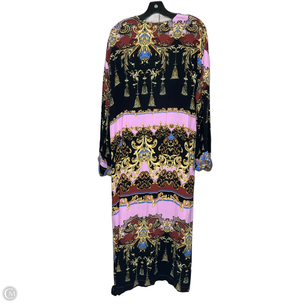 Kimono By Free People In Floral Print, Size: S
