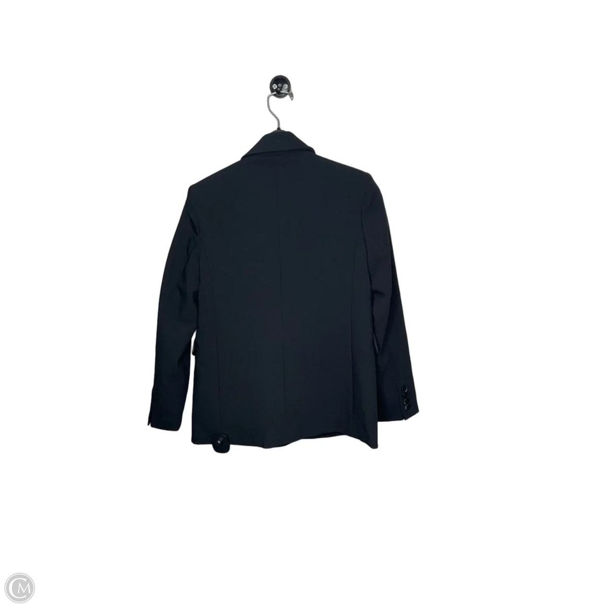 Blazer By Abercrombie And Fitch In Black, Size: Xsp
