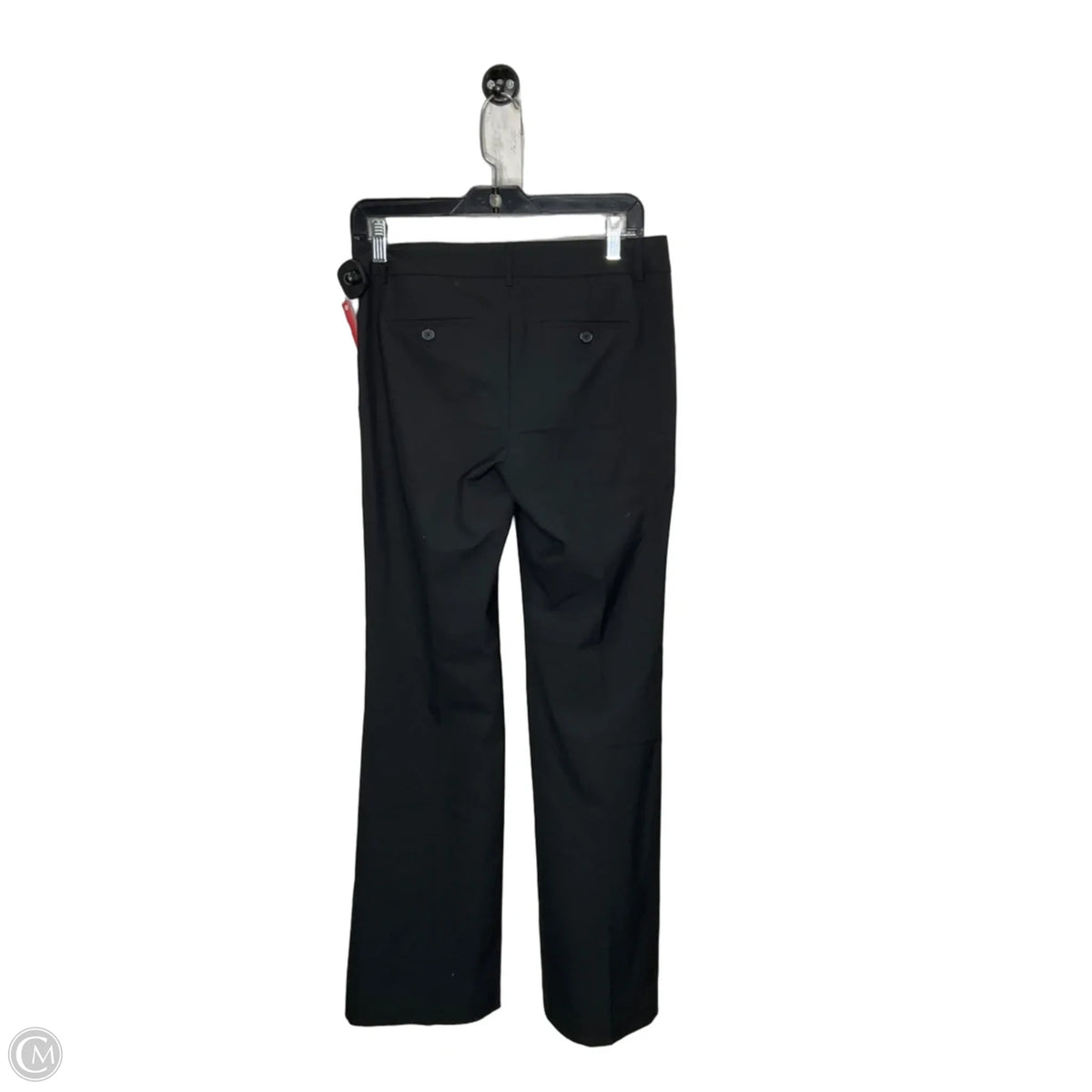Pants Dress By Victorias Secret In Black, Size: 4